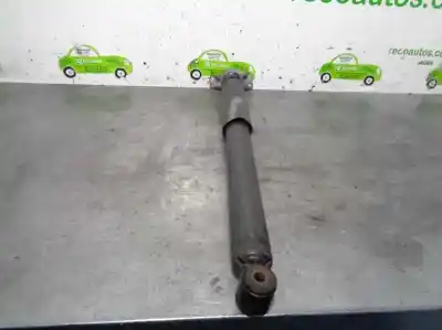 Peça sobressalente para automóvel em segunda mão amortecedor traseiro direito por ford focus lim. 1.0 ecoboost cat referências oem iam bv6118080lab  