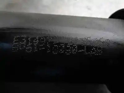 Peça sobressalente para automóvel em segunda mão amortecedor traseiro direito por ford focus lim. 1.0 ecoboost cat referências oem iam bv6118080lab  