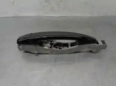 Автозапчасти б/у наружная рукоятка передняя справа за citroen c3 1.0 vti ссылки oem iam 9684559980  