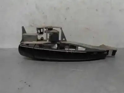 Second-hand car spare part exterior right front door handle for citroen c3 ii (sc_) 1.0 vti 68 oem iam references 9684559980