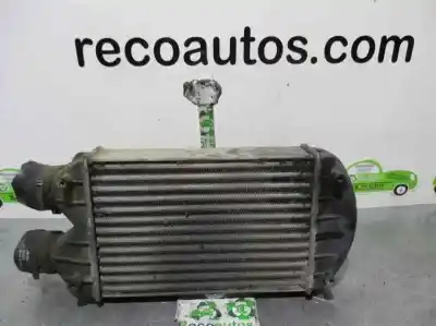 Pezzo di ricambio per auto di seconda mano intercooler per fiat marea weekend (185) td 100 elx riferimenti oem iam 