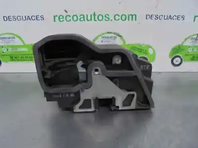 Second-hand car spare part front right door lock for bmw x3 (e83) 3.0 24v cat oem iam references 7036170  
