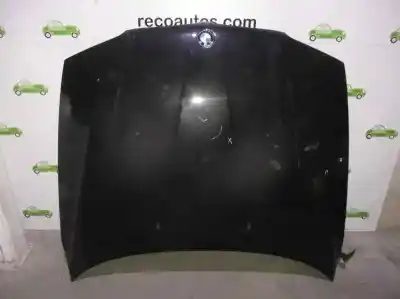 Piesă de schimb auto la mâna a doua capotã pentru bmw x3 (e83) 3.0 24v cat referințe oem iam 41003449411