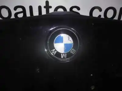Peça sobressalente para automóvel em segunda mão capot por bmw x3 (e83) 3.0 24v cat referências oem iam 41003449411  