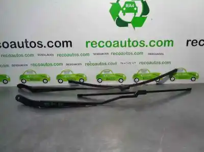 Автозапчасти б/у рычаг стеклоочистителя передний правый за citroen c4 lim. 1.6 16v ссылки oem iam 