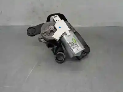 Second-hand car spare part rear windshield wiper motor for citroen c3 ii (sc_) 1.0 vti 68 oem iam references 9683382380