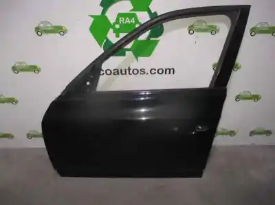 Piesă de schimb auto la mâna a doua usa din fata stânga pentru bmw x3 (e83) 3.0 24v cat referințe oem iam 41003451015