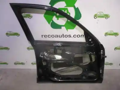 İkinci el araba yedek parçası sol ön kapi için bmw x3 (e83) 3.0 24v cat oem iam referansları 41003451015  