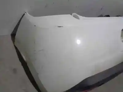 Peça sobressalente para automóvel em segunda mão para choques traseiro por citroen c3 ii (sc_) 1.0 vti 68 referências oem iam   