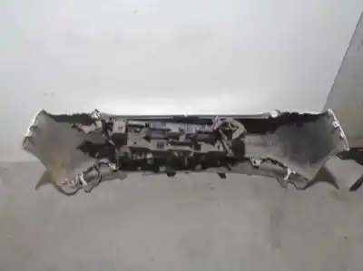 Peça sobressalente para automóvel em segunda mão para choques traseiro por citroen c3 ii (sc_) 1.0 vti 68 referências oem iam   
