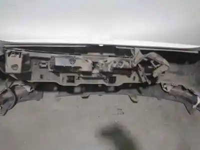 Peça sobressalente para automóvel em segunda mão para choques traseiro por citroen c3 ii (sc_) 1.0 vti 68 referências oem iam   