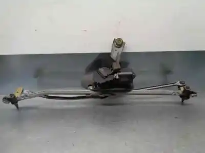 Peça sobressalente para automóvel em segunda mão motor do limpa para brisas por mini cabrio (r52) 1.6 16v cat referências oem iam 