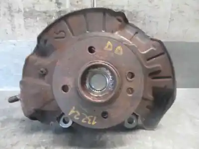 Peça sobressalente para automóvel em segunda mão manga de eixo dianteira direita por mini cabrio (r52) 1.6 16v cat referências oem iam 31216757498