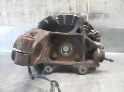 Автозапчасти б/у передняя правая кулачка за mini cabrio (r52) 1.6 16v cat ссылки oem iam 31216757498  31216757498