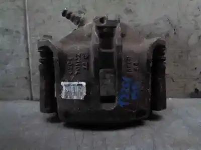 Second-hand car spare part front right brake caliper for citroen c3 ii (sc_) 1.0 vti 68 oem iam references 9805497780