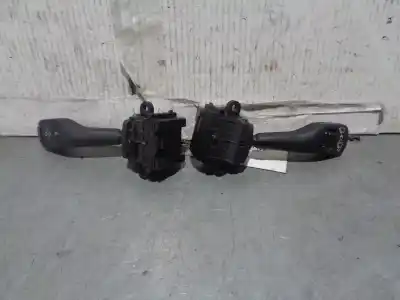 Piesă de schimb auto la mâna a doua maneta bloc lumini pentru bmw x3 (e83) 3.0 24v cat referințe oem iam 61318377488