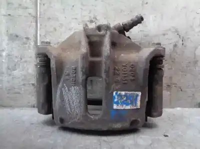 Second-hand car spare part front left brake caliper for citroen c3 ii (sc_) 1.0 vti 68 oem iam references 9805497780