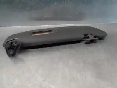 Peça sobressalente para automóvel em segunda mão para-sol direito por mini cabrio (r52) 1.6 16v cat referências oem iam   