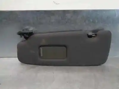 Peça sobressalente para automóvel em segunda mão pára-sol esquerdo por mini cabrio (r52) 1.6 16v cat referências oem iam 