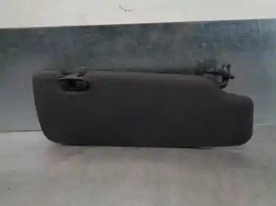 Peça sobressalente para automóvel em segunda mão pára-sol esquerdo por mini cabrio (r52) 1.6 16v cat referências oem iam   