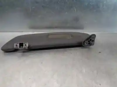 Peça sobressalente para automóvel em segunda mão pára-sol esquerdo por mini cabrio (r52) 1.6 16v cat referências oem iam   