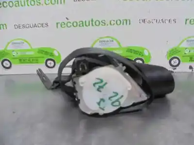 Second-hand car spare part rear left seat belt for ford mondeo iv (ba7) 1.6 tdci oem iam references 