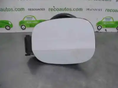 Second-hand car spare part outer fuel cap for ford mondeo iv (ba7) 1.6 tdci oem iam references 7s71a27936de