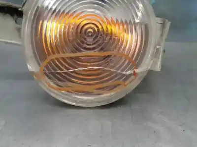 Second-hand car spare part front right headlight for mini cabrio (r52) 1.6 16v cat oem iam references 63137165862  