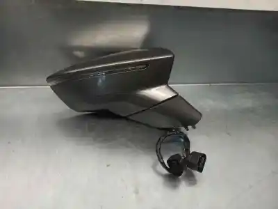 Автозапчастина б/у правий задний огляд для seat leon st (5f8) 2.0 tdi посилання на oem iam 5f1857508  