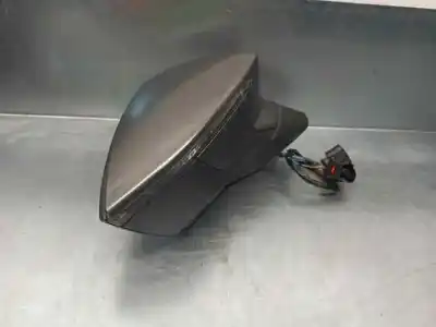 Автозапчастина б/у правий задний огляд для seat leon st (5f8) 2.0 tdi посилання на oem iam 5f1857508  