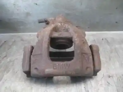 Peça sobressalente para automóvel em segunda mão pinça de travão dianteira direita por mini cabrio (r52) 1.6 16v cat referências oem iam 