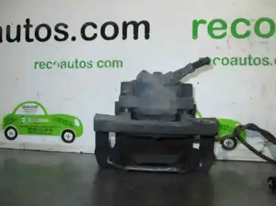 Peça sobressalente para automóvel em segunda mão pinça de travão dianteira esquerda por bmw x3 (e83) 3.0 24v cat referências oem iam 844283/3  
