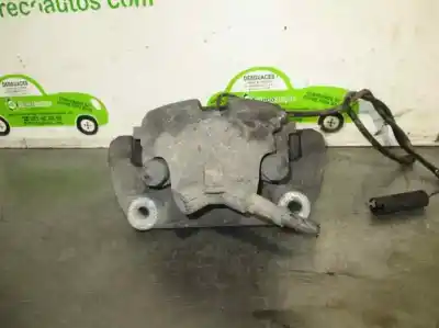 Peça sobressalente para automóvel em segunda mão pinça de travão dianteira esquerda por bmw x3 (e83) 3.0 24v cat referências oem iam 844283/3  