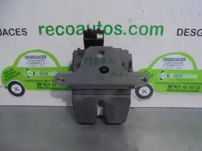 Pezzo di ricambio per auto di seconda mano BAULE / SERRATURA DEL CANCELLO per FORD MONDEO IV (BA7)  Riferimenti OEM IAM 8M51R442A66EC  