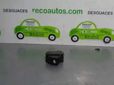 Автозапчасти б/у выключатель переднего правого окна за citroen c4 lim. 1.6 16v ссылки oem iam 96657926xt