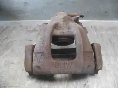 Peça sobressalente para automóvel em segunda mão pinça de travão dianteira esquerda por mini cabrio (r52) 1.6 16v cat referências oem iam 