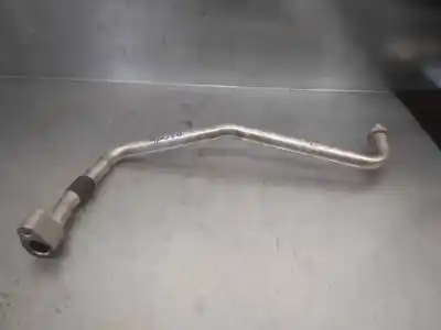 Pezzo di ricambio per auto di seconda mano TUBI ARIA CONDIZIONATA per DACIA DUSTER  Riferimenti OEM IAM 924803977R  