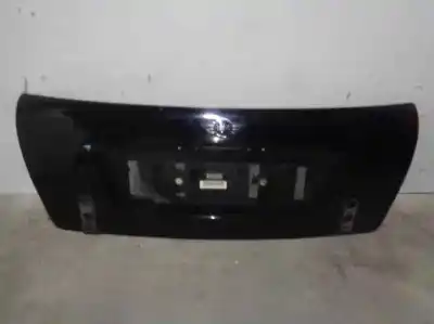 Peça sobressalente para automóvel em segunda mão porta da mala / tampa traseira por mini cabrio (r52) 1.6 16v cat referências oem iam 