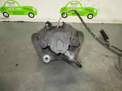 Pezzo di ricambio per auto di seconda mano pinza freno posteriore destra per bmw x3 (e83) 3.0 24v cat riferimenti oem iam 34216765884  