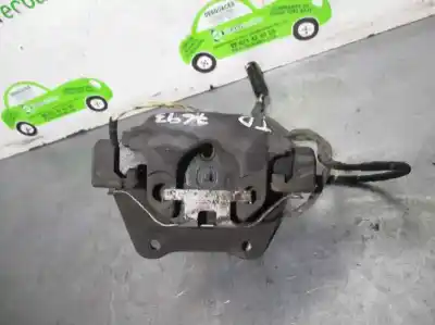 Pezzo di ricambio per auto di seconda mano pinza freno posteriore destra per bmw x3 (e83) 3.0 24v cat riferimenti oem iam 34216765884  