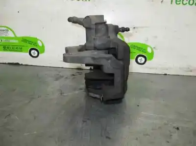 Peça sobressalente para automóvel em segunda mão pinça de travão traseira esquerda por bmw x3 (e83) 3.0 24v cat referências oem iam 34216765883  