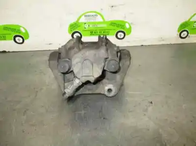 Peça sobressalente para automóvel em segunda mão pinça de travão traseira esquerda por bmw x3 (e83) 3.0 24v cat referências oem iam 34216765883  