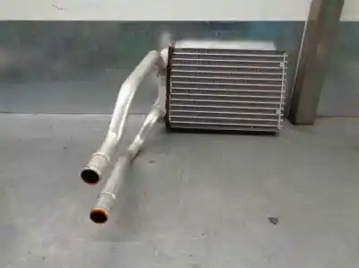 Peça sobressalente para automóvel em segunda mão condensador / radiador de sofagem / ar condicionado por mini cabrio (r52) 1.6 16v cat referências oem iam 