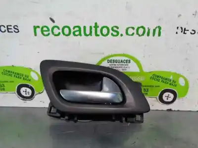 Pezzo di ricambio per auto di seconda mano MANIGLIA INTERNA ANTERIORE DESTRA per CITROEN C4 LIM.  Riferimenti OEM IAM 9660525380  9685950277
