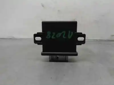 Second-hand car spare part light control unit for audi a6 avant (4f5) * oem iam references 8p0907357h  