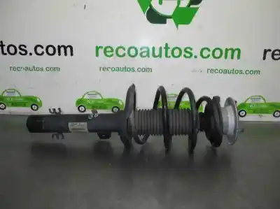 Peça sobressalente para automóvel em segunda mão amortecedor dianteiro direito por bmw x3 (e83) 3.0 24v cat referências oem iam 3131341162004  