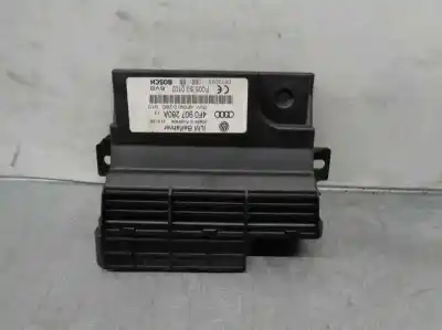 Second-hand car spare part electronic module for audi a6 avant (4f5) * oem iam references 4f0907280a