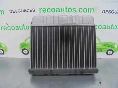 Piesă de schimb auto la mâna a doua radiator de încalzire / aer conditionat pentru bmw x3 (e83) 3.0 24v cat referințe oem iam 64118372783