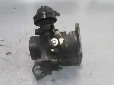 Pezzo di ricambio per auto di seconda mano scatola della farfalla per fiat stilo (192) 1.9 jtd cat riferimenti oem iam 55222587