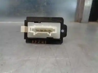 Peça sobressalente para automóvel em segunda mão resistência sofagem chauffage por mini cabrio (r52) 1.6 16v cat referências oem iam   w964260n